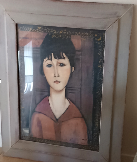 Modigliani